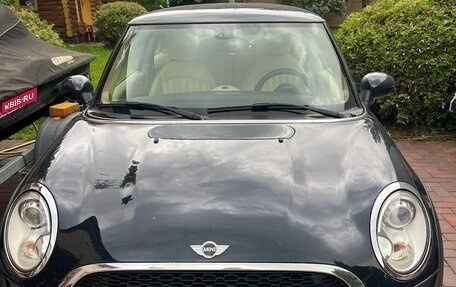 MINI Roadster, 2012 год, 2 800 000 рублей, 1 фотография