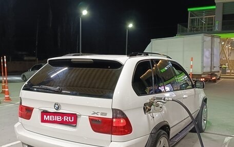 BMW X5, 2004 год, 1 200 000 рублей, 1 фотография