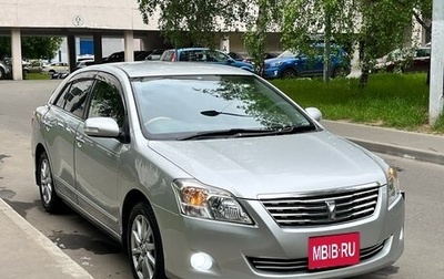 Toyota Premio, 2007 год, 960 000 рублей, 1 фотография
