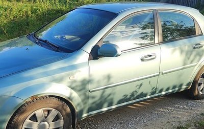 Chevrolet Lacetti, 2005 год, 350 000 рублей, 1 фотография