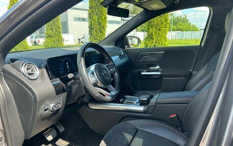 Mercedes-Benz GLA, 2020 год, 3 850 000 рублей, 10 фотография