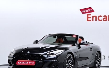 BMW Z4, 2023 год, 4 870 000 рублей, 1 фотография