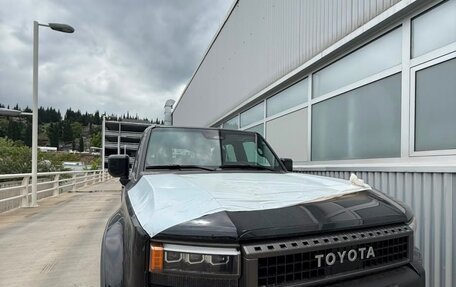 Toyota Land Cruiser Prado, 2026 год, 10 700 000 рублей, 1 фотография
