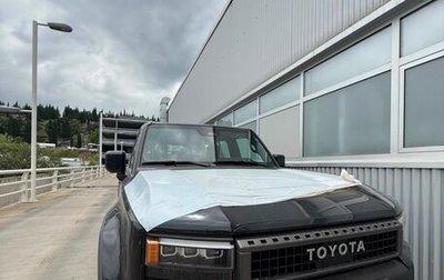 Toyota Land Cruiser Prado, 2026 год, 10 700 000 рублей, 1 фотография