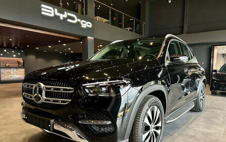 Mercedes-Benz GLE, 2025 год, 11 300 000 рублей, 1 фотография