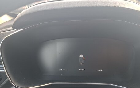 Geely Atlas, 2023 год, 1 403 000 рублей, 6 фотография