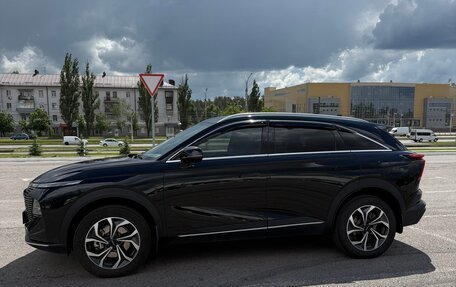 Haval F7, 2024 год, 2 750 000 рублей, 2 фотография