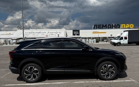 Haval F7, 2024 год, 2 750 000 рублей, 6 фотография