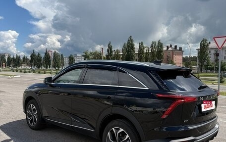 Haval F7, 2024 год, 2 750 000 рублей, 3 фотография