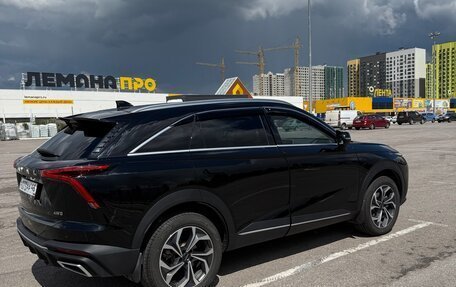 Haval F7, 2024 год, 2 750 000 рублей, 5 фотография