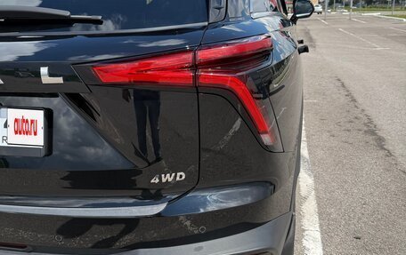 Haval F7, 2024 год, 2 750 000 рублей, 12 фотография