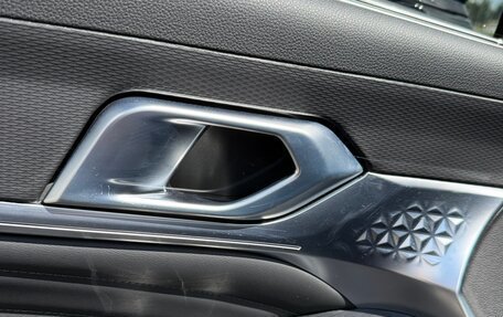 Haval F7, 2024 год, 2 750 000 рублей, 11 фотография