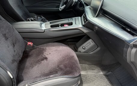 Haval F7, 2024 год, 2 750 000 рублей, 17 фотография