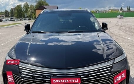 Haval F7, 2024 год, 2 750 000 рублей, 8 фотография