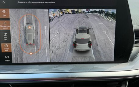 Haval F7, 2024 год, 2 750 000 рублей, 24 фотография