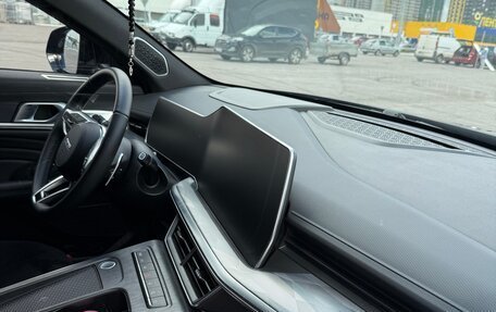 Haval F7, 2024 год, 2 750 000 рублей, 19 фотография