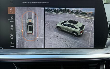 Haval F7, 2024 год, 2 750 000 рублей, 27 фотография