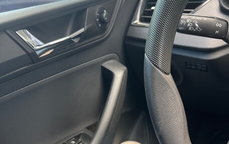 Skoda Rapid II, 2020 год, 1 435 000 рублей, 7 фотография