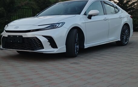 Toyota Camry, 2025 год, 4 599 000 рублей, 2 фотография