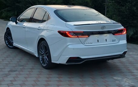 Toyota Camry, 2025 год, 4 599 000 рублей, 3 фотография