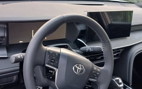 Toyota Camry, 2025 год, 4 599 000 рублей, 11 фотография