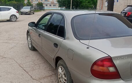 Hyundai Sonata III рестайлинг, 1998 год, 250 000 рублей, 4 фотография