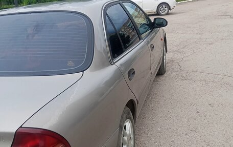 Hyundai Sonata III рестайлинг, 1998 год, 250 000 рублей, 5 фотография