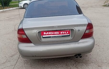 Hyundai Sonata III рестайлинг, 1998 год, 250 000 рублей, 3 фотография