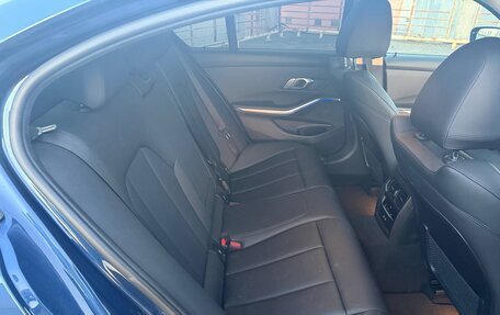 BMW 3 серия, 2021 год, 3 200 000 рублей, 9 фотография