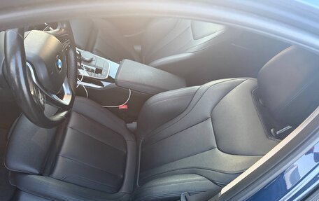 BMW 3 серия, 2021 год, 3 200 000 рублей, 12 фотография