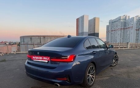 BMW 3 серия, 2021 год, 3 200 000 рублей, 6 фотография