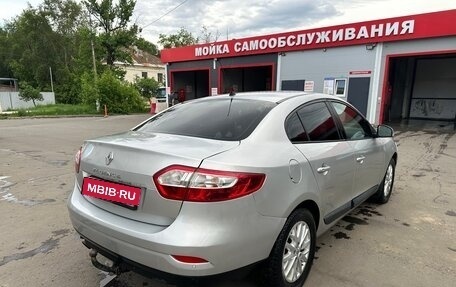 Renault Fluence I, 2013 год, 750 000 рублей, 9 фотография