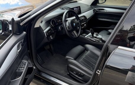 BMW 6 серия, 2018 год, 3 380 000 рублей, 3 фотография