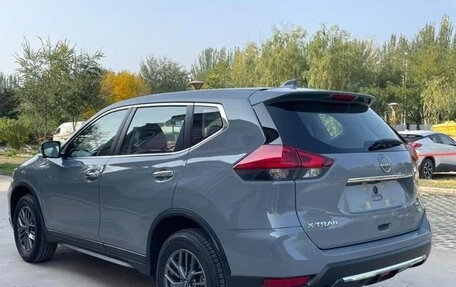 Nissan X-Trail, 2026 год, 2 280 000 рублей, 4 фотография