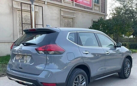 Nissan X-Trail, 2026 год, 2 280 000 рублей, 5 фотография