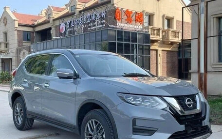 Nissan X-Trail, 2026 год, 2 280 000 рублей, 2 фотография