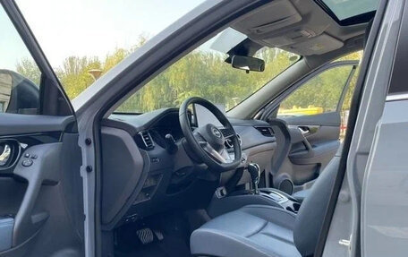 Nissan X-Trail, 2026 год, 2 280 000 рублей, 8 фотография