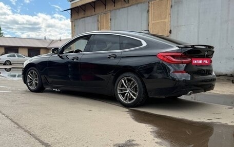 BMW 6 серия, 2018 год, 3 380 000 рублей, 5 фотография