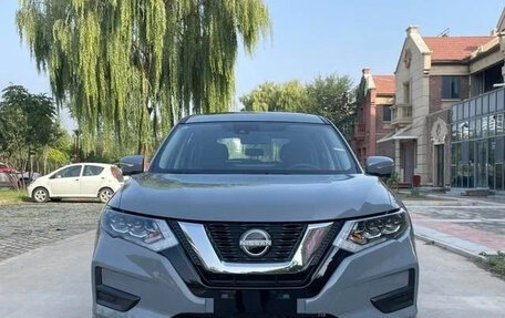 Nissan X-Trail, 2026 год, 2 280 000 рублей, 6 фотография