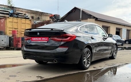 BMW 6 серия, 2018 год, 3 380 000 рублей, 7 фотография