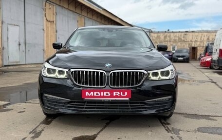 BMW 6 серия, 2018 год, 3 380 000 рублей, 9 фотография