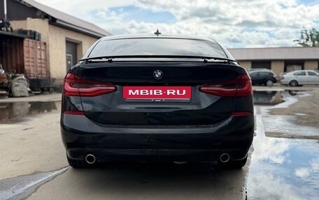 BMW 6 серия, 2018 год, 3 380 000 рублей, 6 фотография