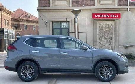 Nissan X-Trail, 2026 год, 2 280 000 рублей, 3 фотография