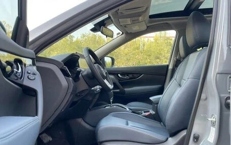 Nissan X-Trail, 2026 год, 2 280 000 рублей, 9 фотография