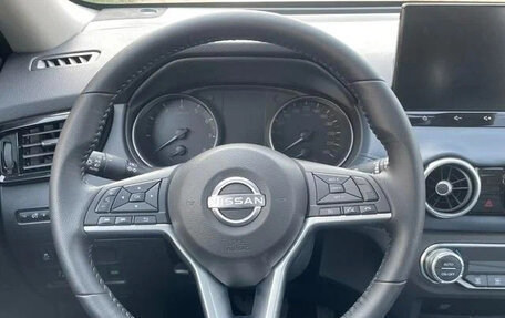 Nissan X-Trail, 2026 год, 2 280 000 рублей, 10 фотография