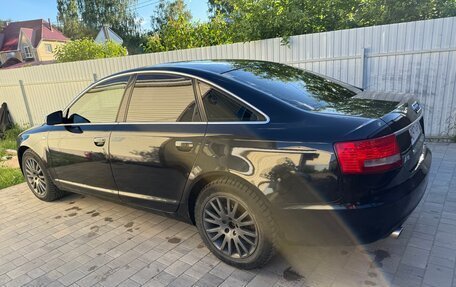 Audi A6, 2005 год, 620 000 рублей, 5 фотография