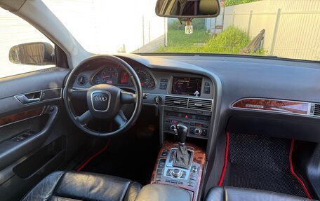 Audi A6, 2005 год, 620 000 рублей, 12 фотография