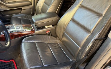 Audi A6, 2005 год, 620 000 рублей, 17 фотография