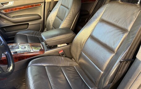 Audi A6, 2005 год, 620 000 рублей, 16 фотография