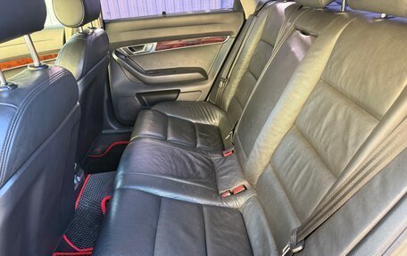 Audi A6, 2005 год, 620 000 рублей, 18 фотография